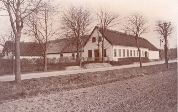 Katrinelund gård fra år 1764